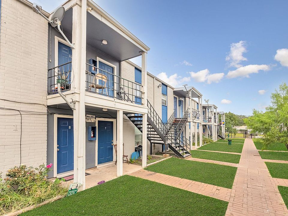 Wayside Apartment Rentals Houston, TX Zillow