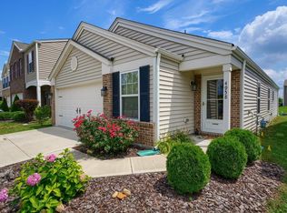 4958 Grimm Dr, Lockbourne, OH 43137