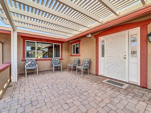 4th image of 9806 W PINECREST Drive