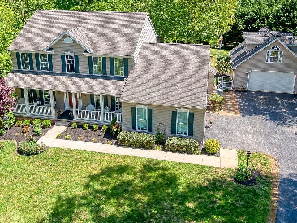 1703 Becky Ct, Jarrettsville, MD 21084 Zillow