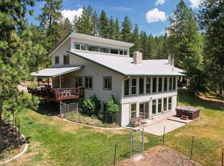 14307 E Cooper Rd, Mead, WA 99021