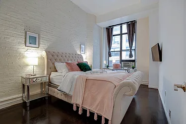Rented by Voro NYC