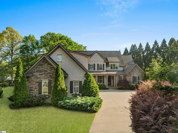 18 Sudbury Pl, Greer, SC 29650