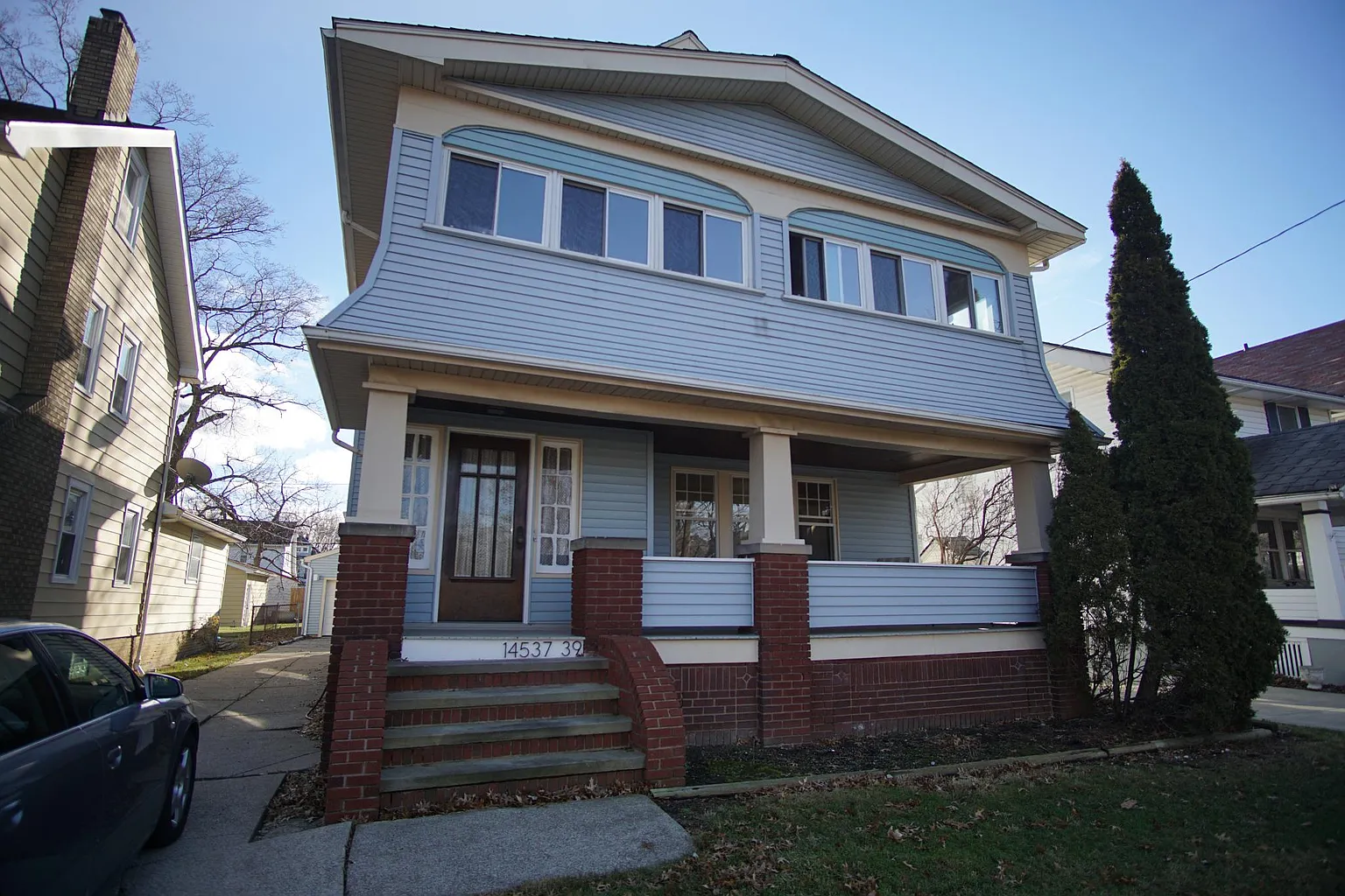14537 Bayes Ave photo 1