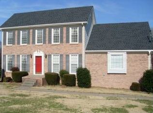 513 Douglas Bend Rd, Gallatin, TN 37066