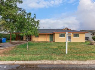 742 E Sierra Vista Dr, Phoenix, AZ 85014