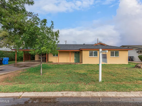 742 E SIERRA VISTA Drive, Phoenix, AZ 85014