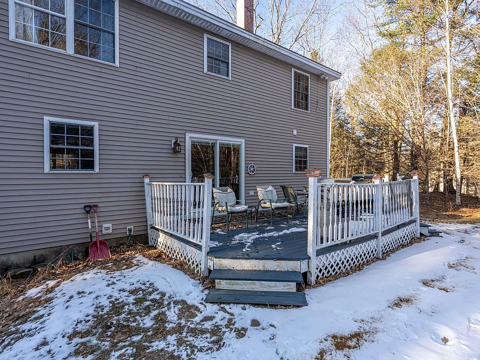 151 Mountain View Road, Deerfield, NH 03037 Zillow