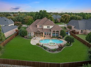 7404 Waterfall Dr, McKinney, TX 75072