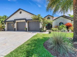 2710 SW 39th Ter, Cape Coral, FL 33914