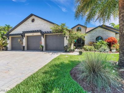 2710 SW 39th Ter, Cape Coral, FL, 33914