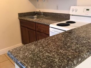Charming Apartment complex, Miami, FL 33136