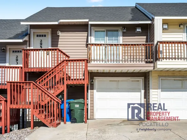 295 La Valle Strada, Pocatello, ID 83201