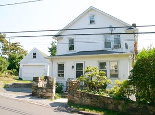 69 Cos Cob Ave #1, Cos Cob, CT 06807