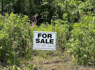 Tates Mill Rd, Cabot, AR 72023