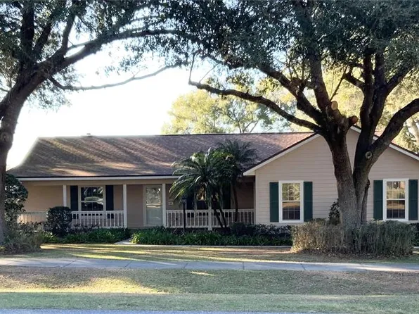 4266 SE 64th Avenue Rd, Ocala, FL 34472