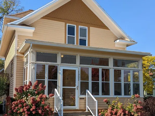 1302 5th AVENUE SOUTH South, La Crosse, WI 54601