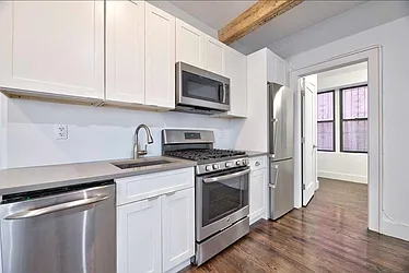 Rented by REAL New York
