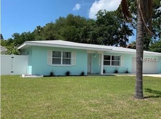 2335 Kilgore Dr, Largo, FL 33770