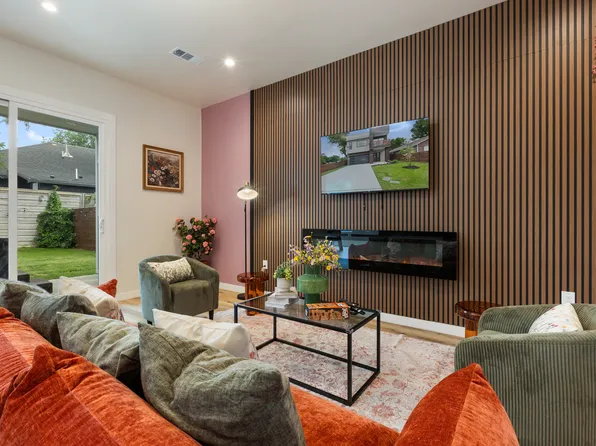 1704 McBroom St, Dallas, TX 75212