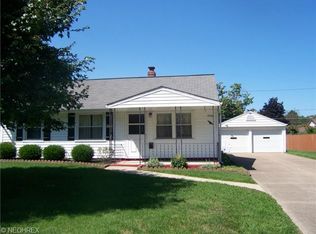 1860 Sandgate Rd, Madison, OH 44057