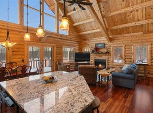 899 S State Rd, Harbor Springs, MI 49740