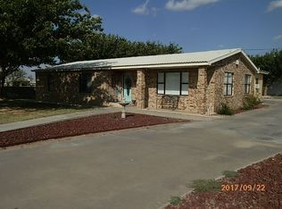 2015 SE 5th St, Seminole, TX 79360