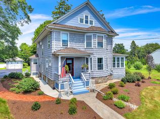 267 Boston Post Rd, Waterford, CT 06385