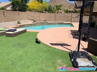 6540 W Lariat Ln, Phoenix, AZ 85083