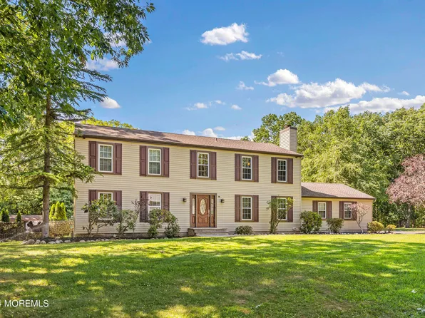 14 Denise Drive, Jackson, NJ 08527