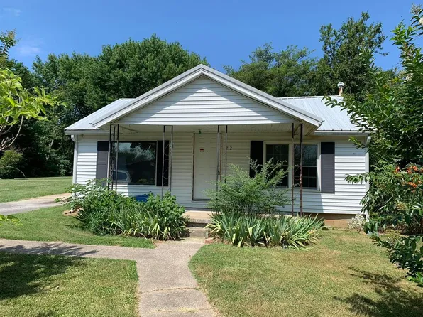212 Fairview Ave, Franklin, KY 42134