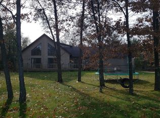 1343 Fern Ave, Wisconsin Dells, WI 53965