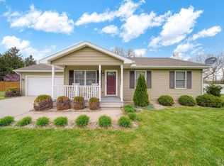 3502 Crestone Way, Tecumseh, MI 49286
