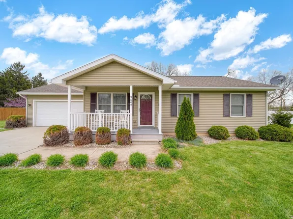 3502 Crestone Way, Tecumseh, MI 49286