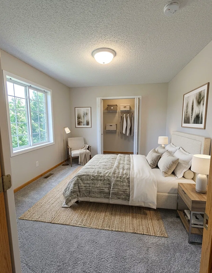 2 bed, 1.5 bath, 1370 sqft, $1,990 — Photo 2