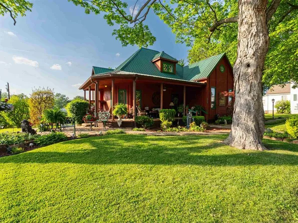 133 W Walnut St, Hartford, KY 42347