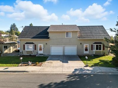 3250-3252 N Ash Pl, Spokane, WA, 99205