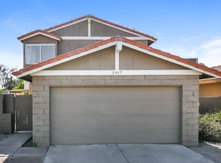 1947 N Blackstone Dr, Chandler, AZ 85224