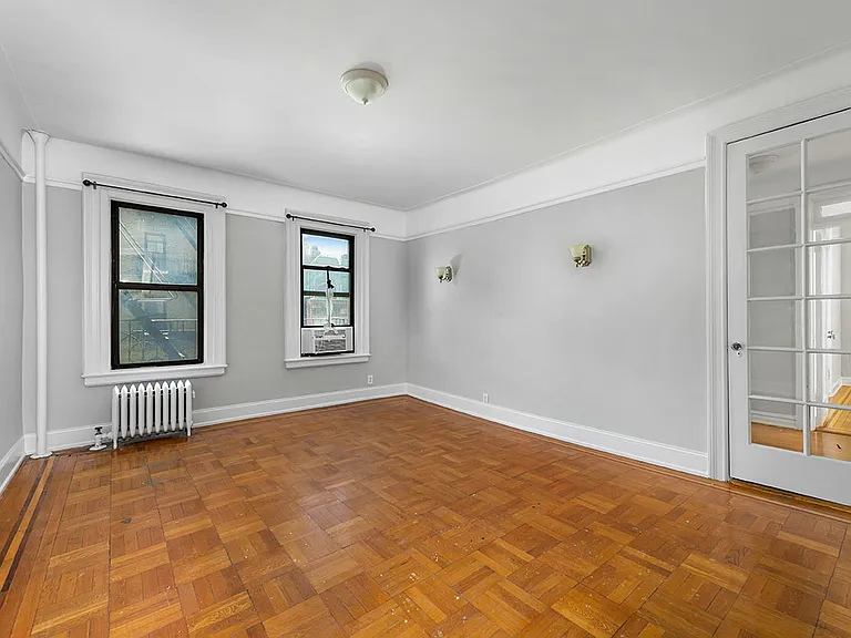 70 Haven Ave #4B — Photo 5