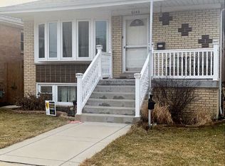 6146 S Austin Ave, Chicago, IL 60638