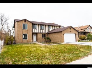 1660 E 2550 N, Layton, UT 84040