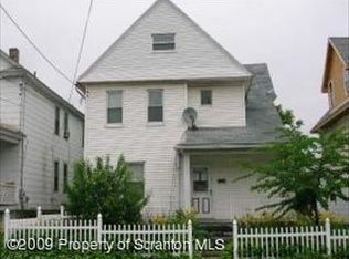 1624 Dorothy St, Scranton, PA 18504