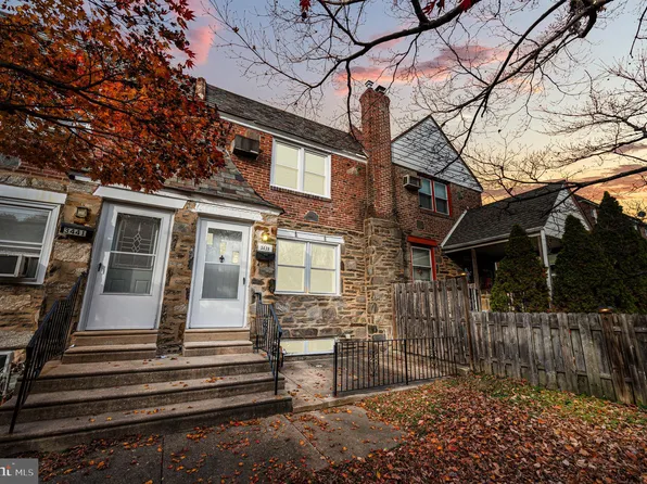 3439 Valley Green Dr, Drexel Hill, PA 19026