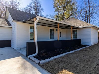 4408 E Reno Ave, Oklahoma City, OK, 73117
