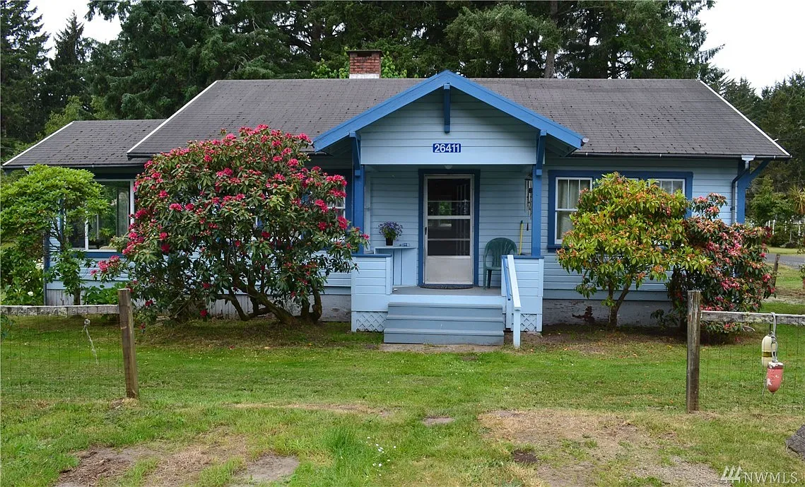 26411 Sandridge Rd photo 1