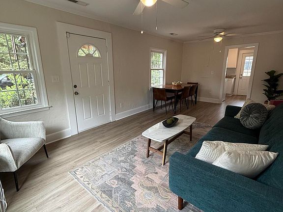 3rd image of 5478 Crown Ave