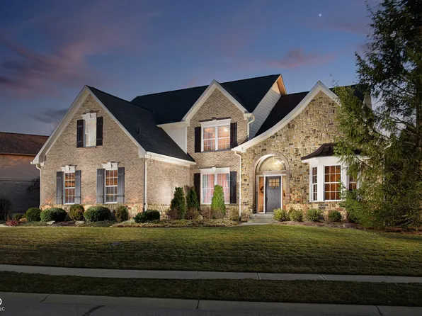 14707 Thor Run Dr, Fishers, IN 46040