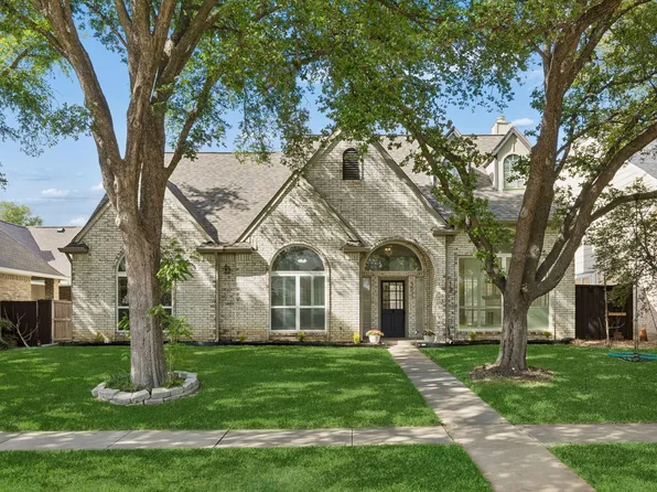 4637 Portrait Ln, Plano, TX 75024