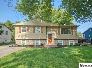 3329 Augusta Ave, Omaha, NE 68144