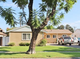 4255 W Flower Ave, Fullerton, CA 92833